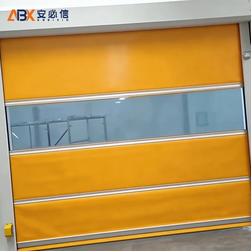 湛江市快速卷帘门